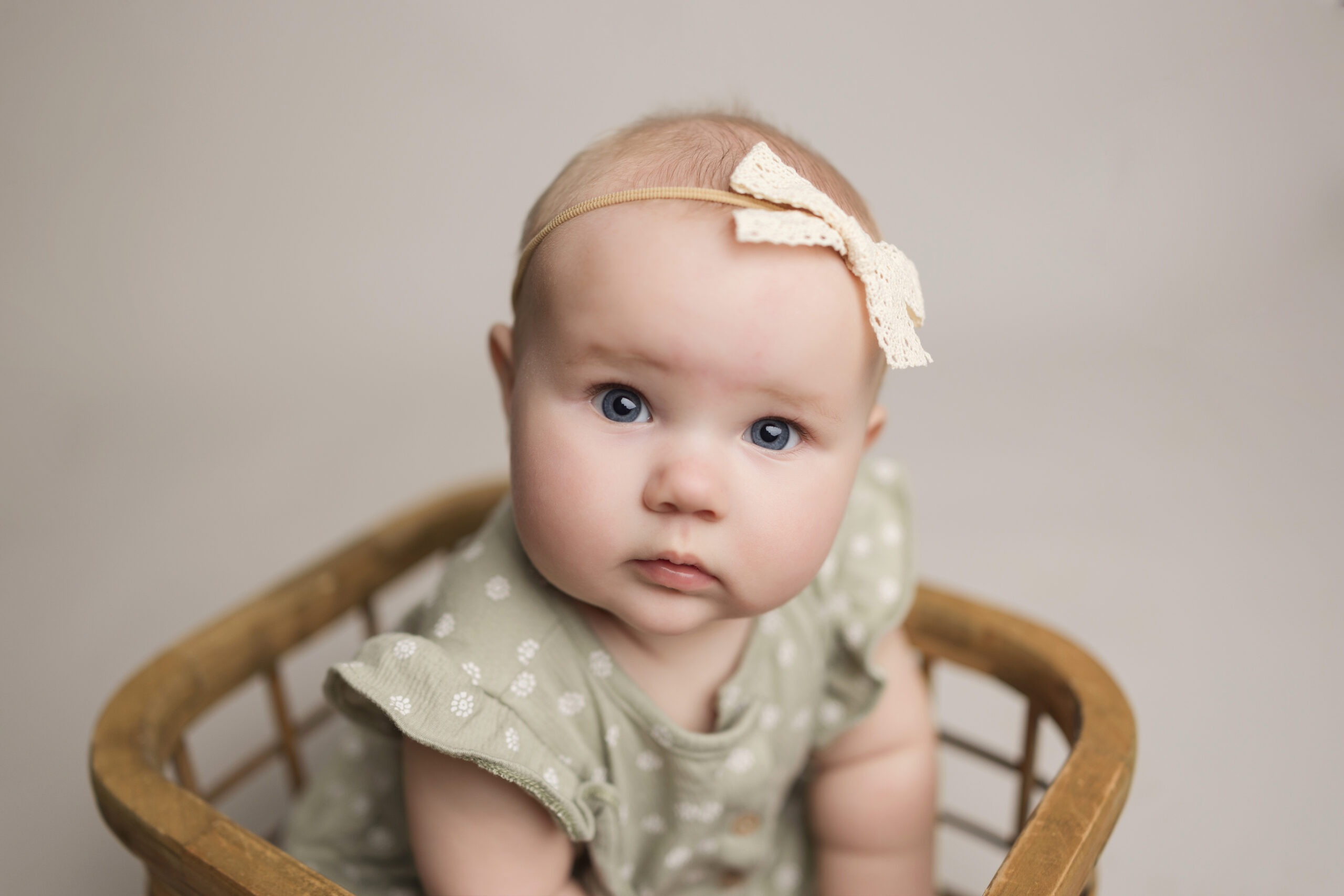 Newborn photography by Freebird by Dena