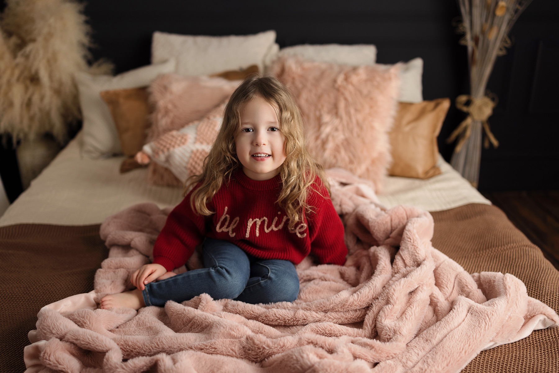 Newborn photography by Freebird by Dena