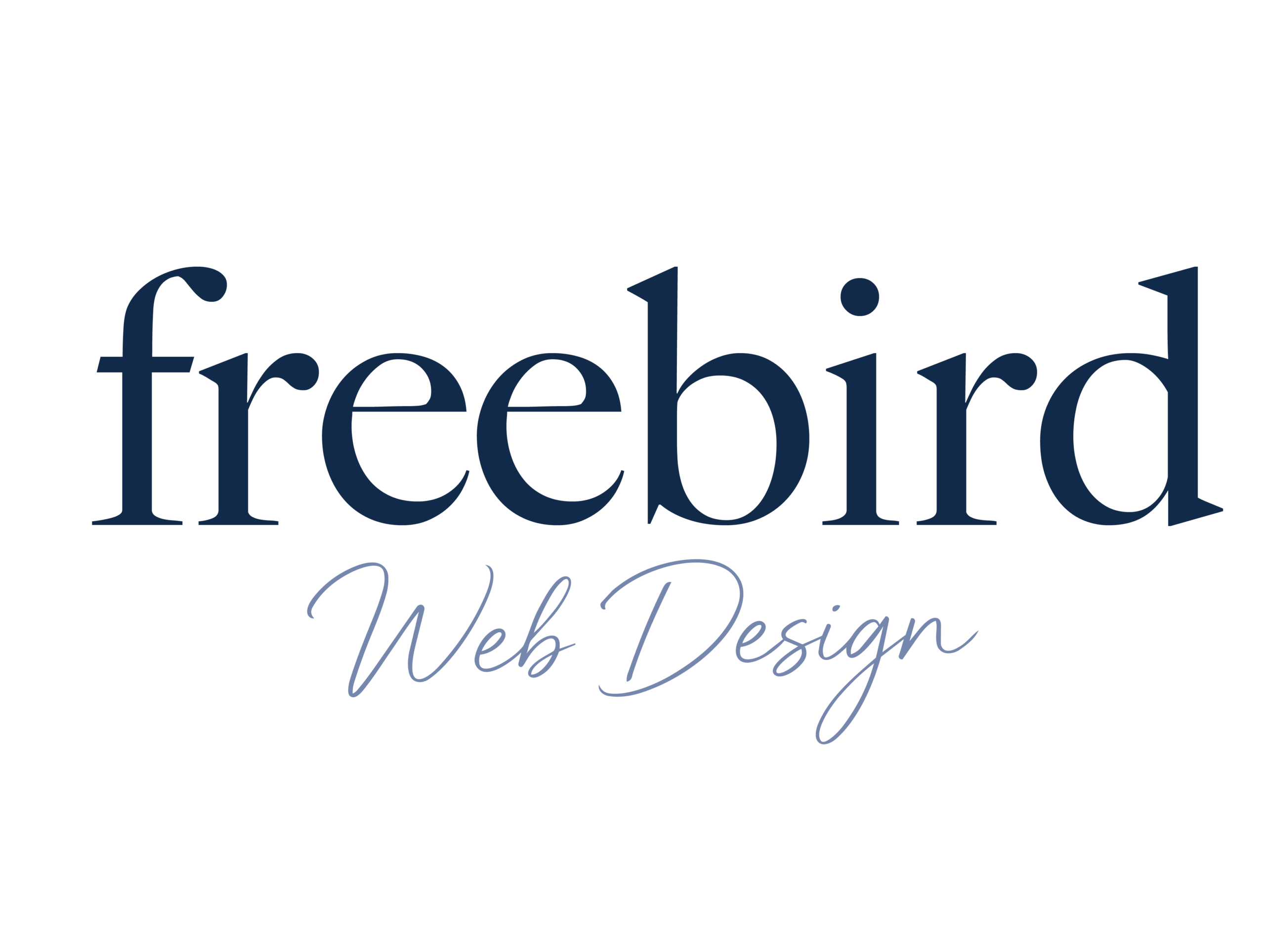 Freebird Web Design